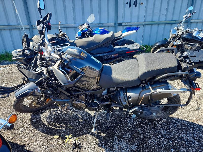 Aukcja sprzedaży 2023 Yamaha Xt1200ze, vin: JYADP05N1PA001000, numer aukcji: 67267636