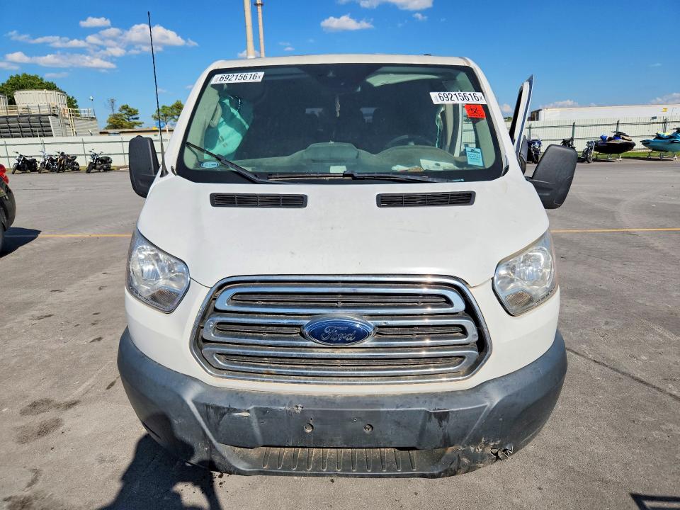 Продаж на аукціоні авто 2017 Ford Transit, vin: 1FBZX2ZM8HKB14515        , номер лоту: 69215616