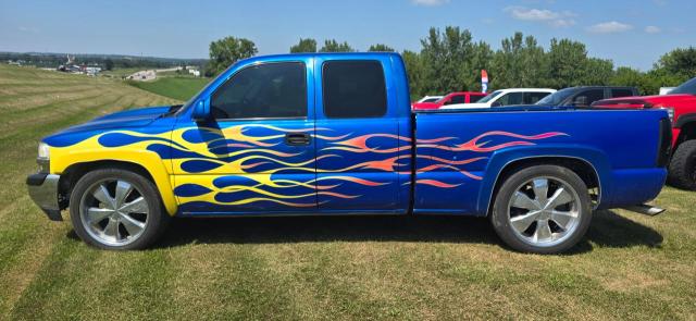 Aukcja sprzedaży 2004 Gmc New Sierra, vin: 2GTEC19T741269140, numer aukcji: 70432366