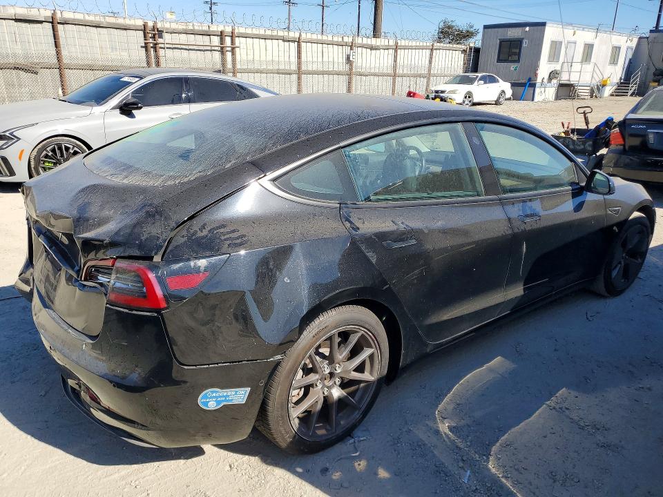 Aukcja sprzedaży 2021 Tesla Model 3, vin: 5YJ3E1EA3MF919584, numer aukcji: 66128676
