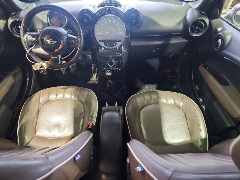 Продажа на аукционе авто 2013 Mini Cooper, vin: WMWXD1C51DWM28658, номер лота: 70519956