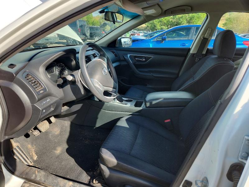 Продаж на аукціоні авто 2016 Nissan Altima, vin: 1N4AL3AP6GC213638, номер лоту: 68788966