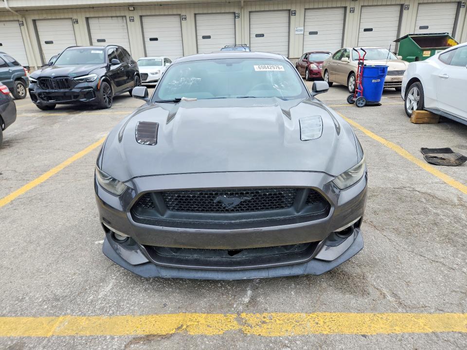Aukcja sprzedaży 2016 Ford Mustang, vin: 1FA6P8CF0G5224196, numer aukcji: 69842976