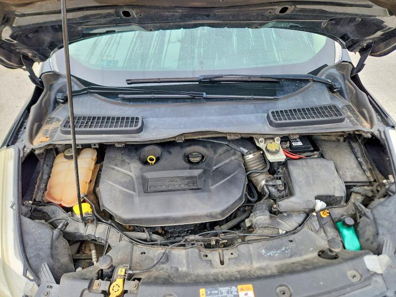 Продажа на аукционе авто 2013 Ford Escape, vin: 1FMCU9H94DUD05116, номер лота: 69003196