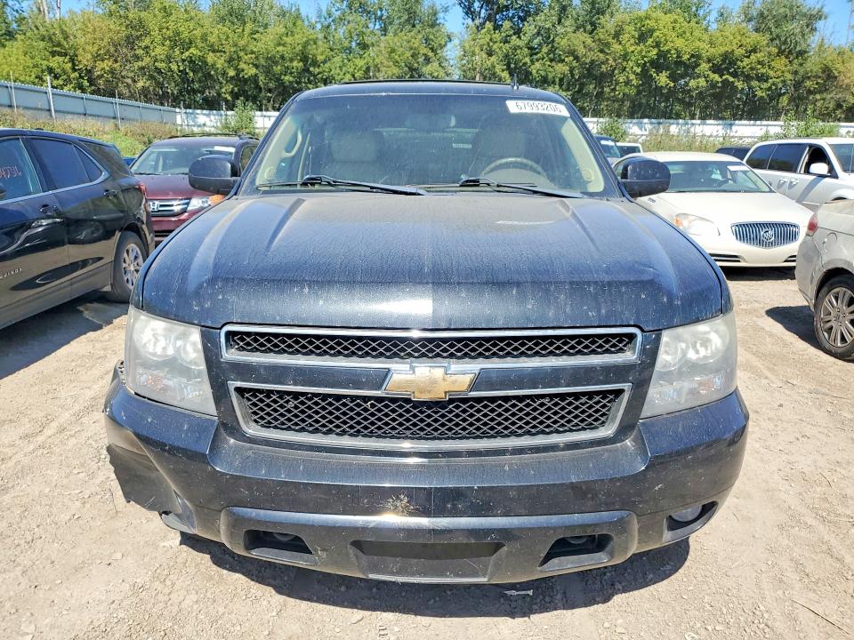 Продаж на аукціоні авто 2011 Chevrolet Tahoe, vin: 1GNSKBE03BR227406, номер лоту: 67993206