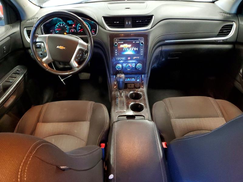 Aukcja sprzedaży 2015 Chevrolet Traverse, vin: 1GNKVGKD2FJ150480, numer aukcji: 69716456