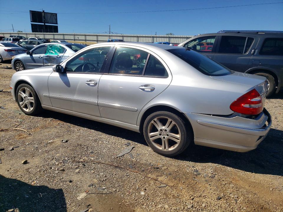 Продаж на аукціоні авто 2006 Mercedes-benz E, vin: WDBUF87J66X206502, номер лоту: 65957106