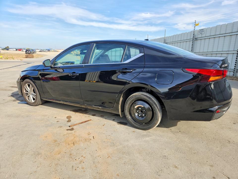 70508046 :رقم المزاد ، 1N4BL4DV3TN353505 vin ، 2026 Nissan Altima مزاد بيع