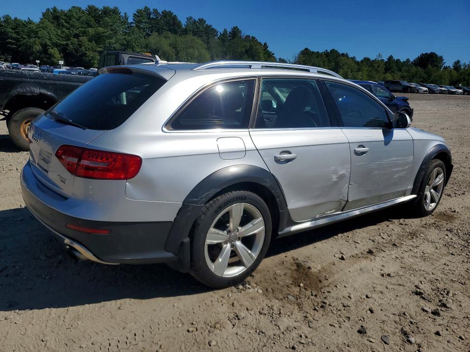 Aukcja sprzedaży 2013 Audi A4 Allroad, vin: WA1UFAFL7DA193877, numer aukcji: 68772816