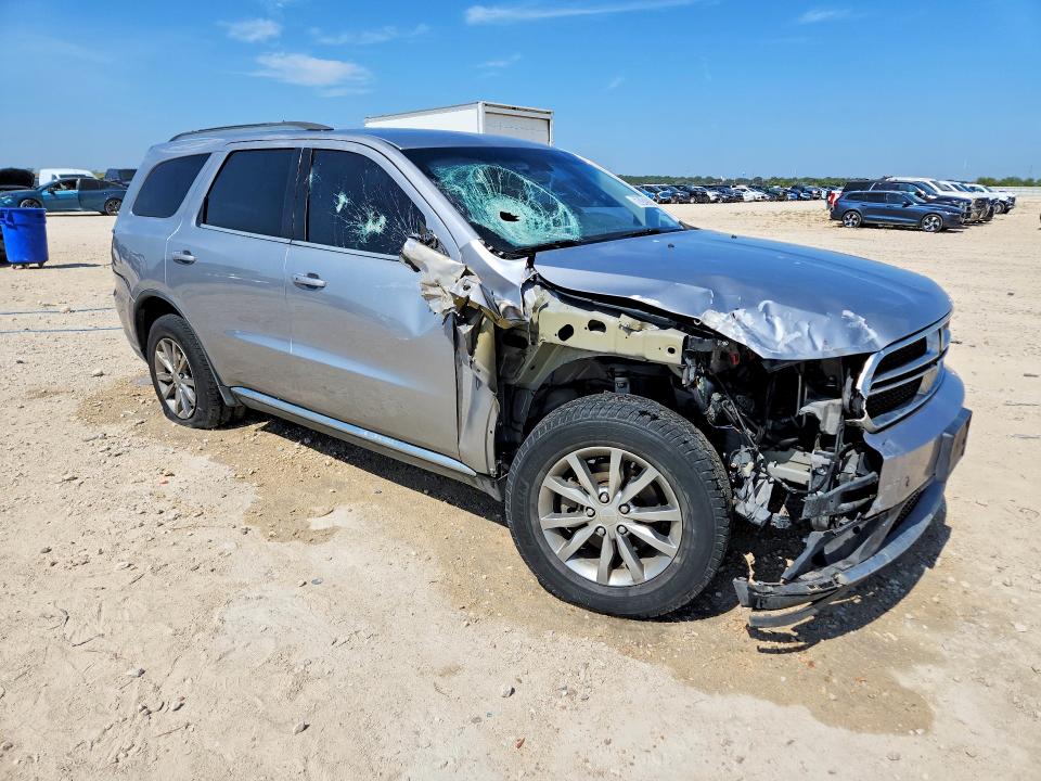 Aukcja sprzedaży 2017 Dodge Durango, vin: 1C4RDHAG6HC629116, numer aukcji: 68242926