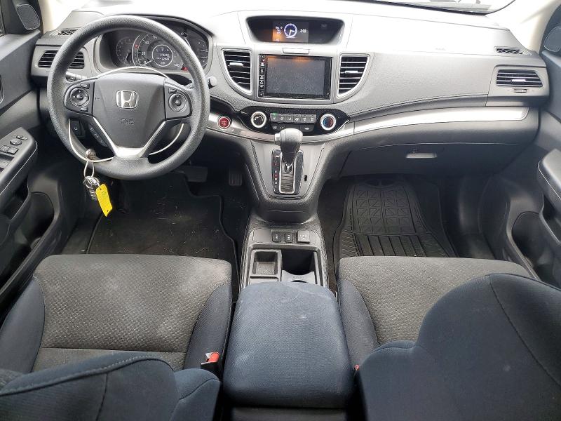 Aukcja sprzedaży 2015 Honda Cr-v, vin: 2HKRM4H51FH652785, numer aukcji: 69164056