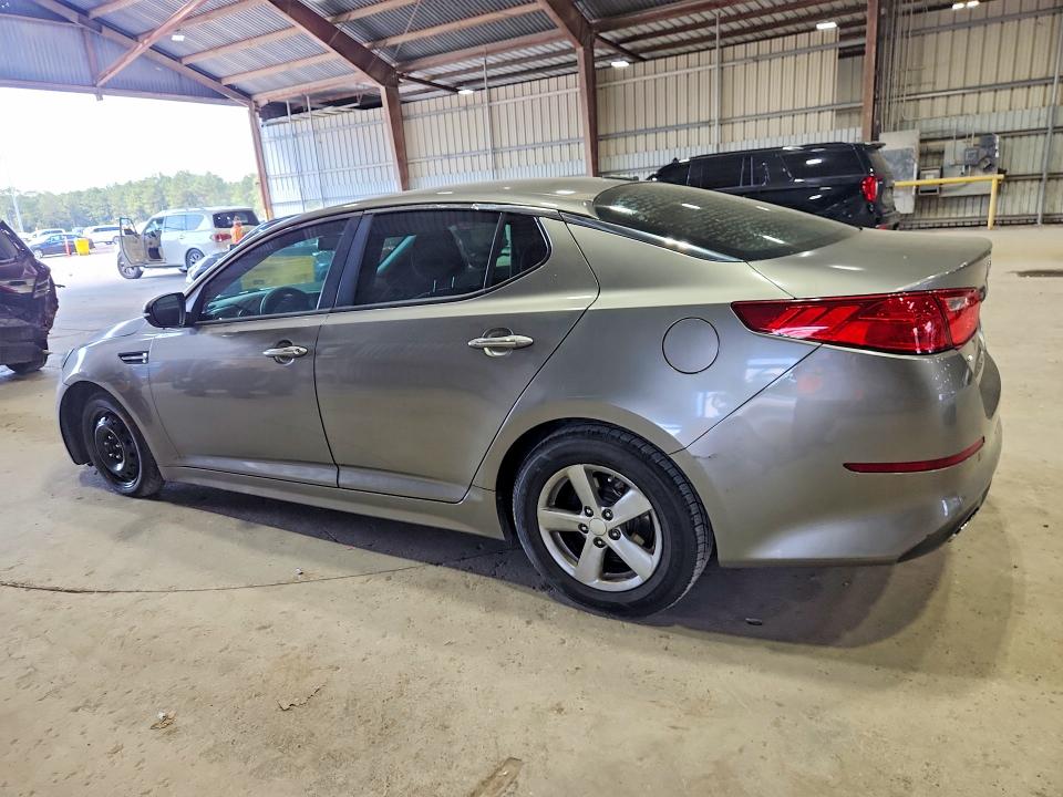 Продаж на аукціоні авто 2015 Kia Optima, vin: 5XXGM4A78FG385532, номер лоту: 69755766