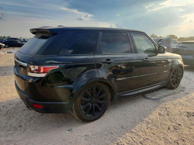 Продажа на аукционе авто 2015 Land Rover Range Rover Sport, vin: SALWR2VF6FA610859, номер лота: 70575356