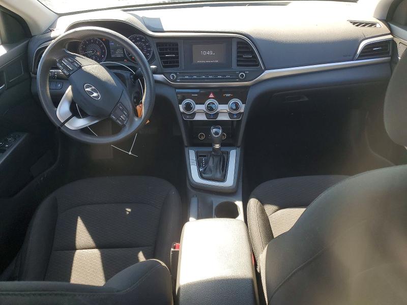 Aukcja sprzedaży 2019 Hyundai Elantra, vin: 5NPD74LF7KH494237, numer aukcji: 69775076