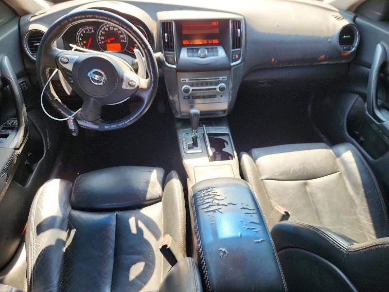 Продажа на аукционе авто 2009 Nissan Maxima, vin: 1N4AA51E09C807614, номер лота: 70074106