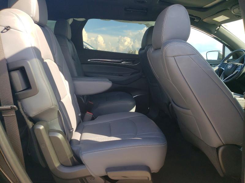2023 Buick Enclave მანქანა იყიდება აუქციონზე, vin: 5GAERBKW1PJ143487, აუქციონის ნომერი: 67928906