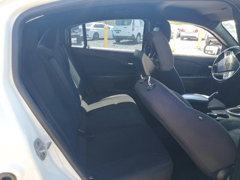 2013 Chrysler 200 მანქანა იყიდება აუქციონზე, vin: 1C3CCBBB2DN545905, აუქციონის ნომერი: 68211156