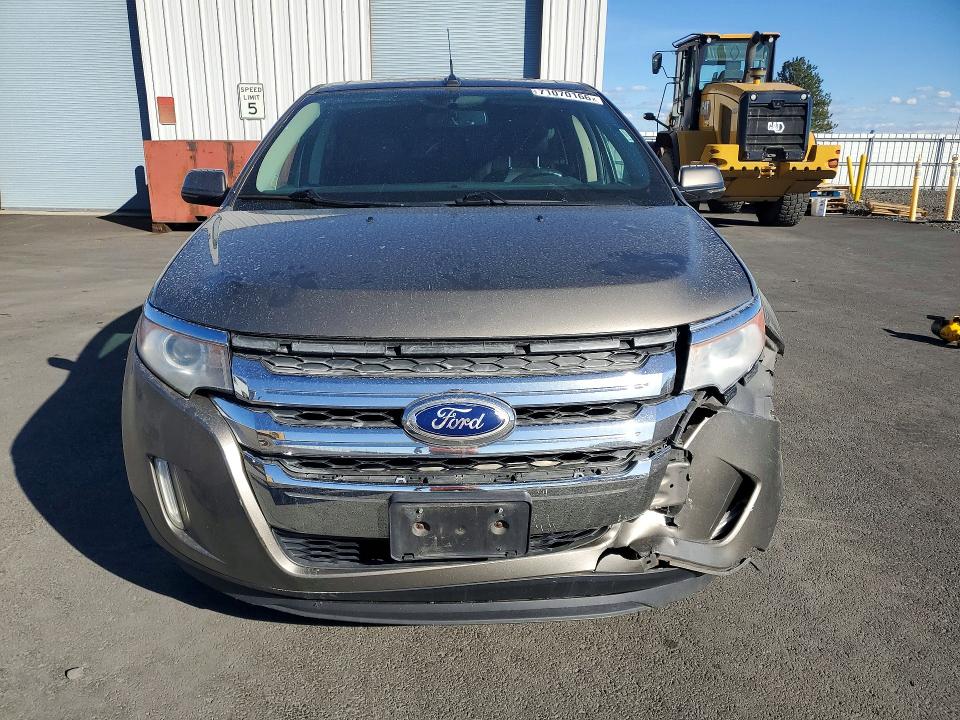 Aukcja sprzedaży 2013 Ford Edge, vin: 2FMDK4KC0DBA49998, numer aukcji: 71070166