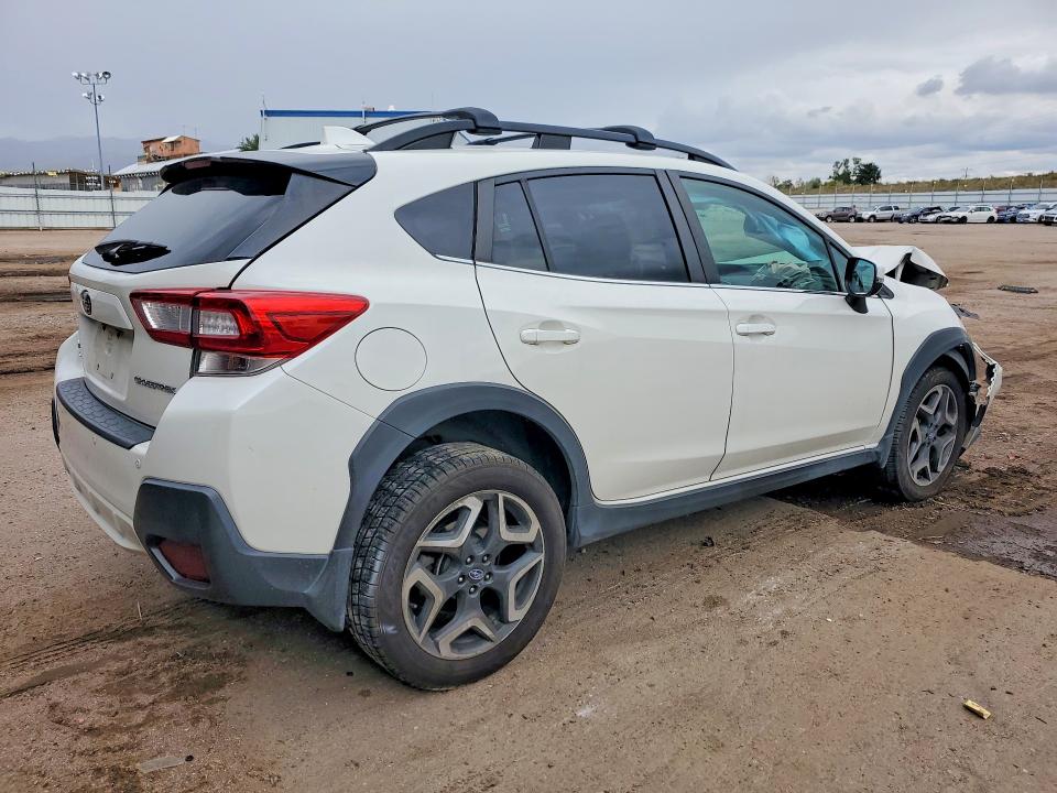Aukcja sprzedaży 2019 Subaru Crosstrek, vin: JF2GTAMC9K8269314, numer aukcji: 70956186