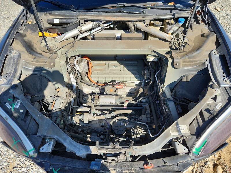 Aukcja sprzedaży 2013 Tesla Model S, vin: 5YJSA1CP6DFP04196, numer aukcji: 68806516