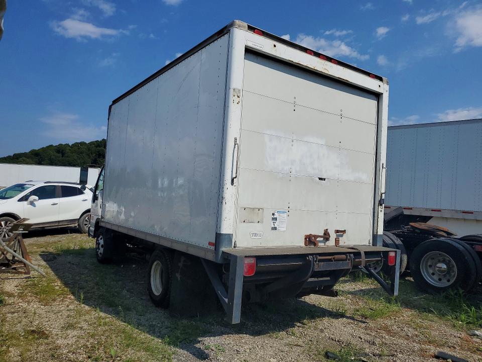 67255136 :رقم المزاد ، 4KLB4B1R9XJ002775 vin ، 1999 Isuzu Npr مزاد بيع