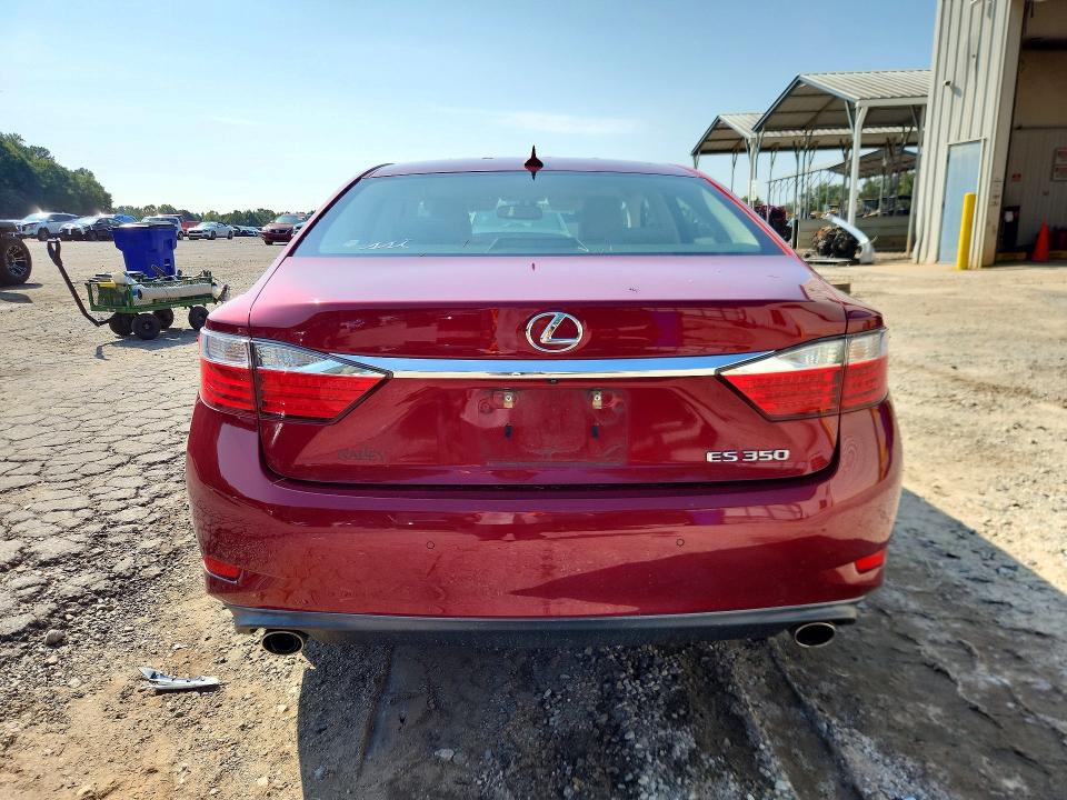 Продажа на аукционе авто 2014 Lexus Es, vin: JTHBK1GG8E2133790, номер лота: 69315716