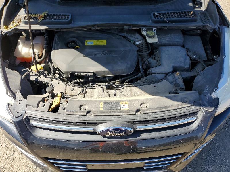 69561946 :رقم المزاد ، 1FMCU0GX9EUC12766 vin ، 2014 Ford Escape مزاد بيع