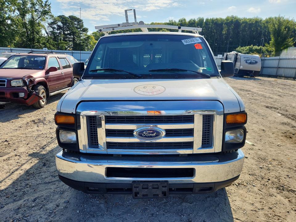 68338816 :رقم المزاد ، 1FTNE1EL7CDA97971 vin ، 2012 Ford Econoline مزاد بيع