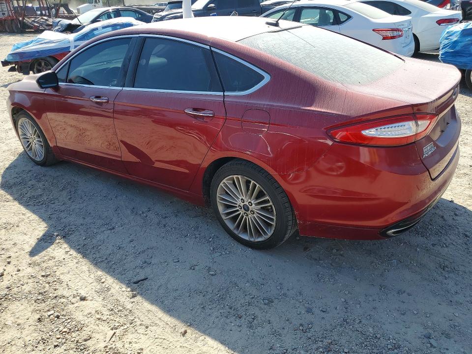 Продажа на аукционе авто 2016 Ford Fusion, vin: 3FA6P0T94GR278108, номер лота: 66573456
