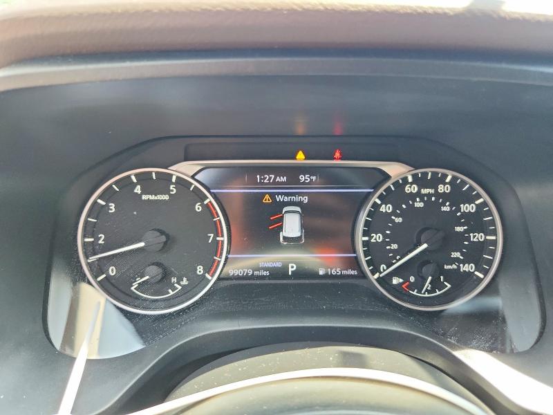 Продажа на аукционе авто 2021 Nissan Rogue, vin: 5N1AT3BA0MC722152, номер лота: 67685836