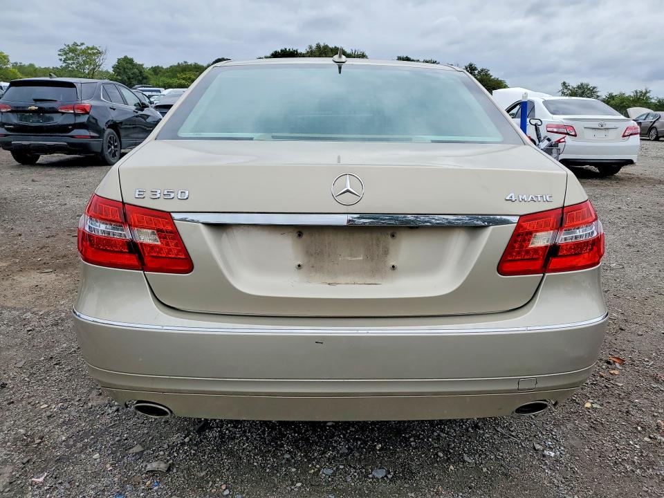 Aukcja sprzedaży 2010 Mercedes-benz E, vin: WDDHF8HBXAA155405, numer aukcji: 69939656