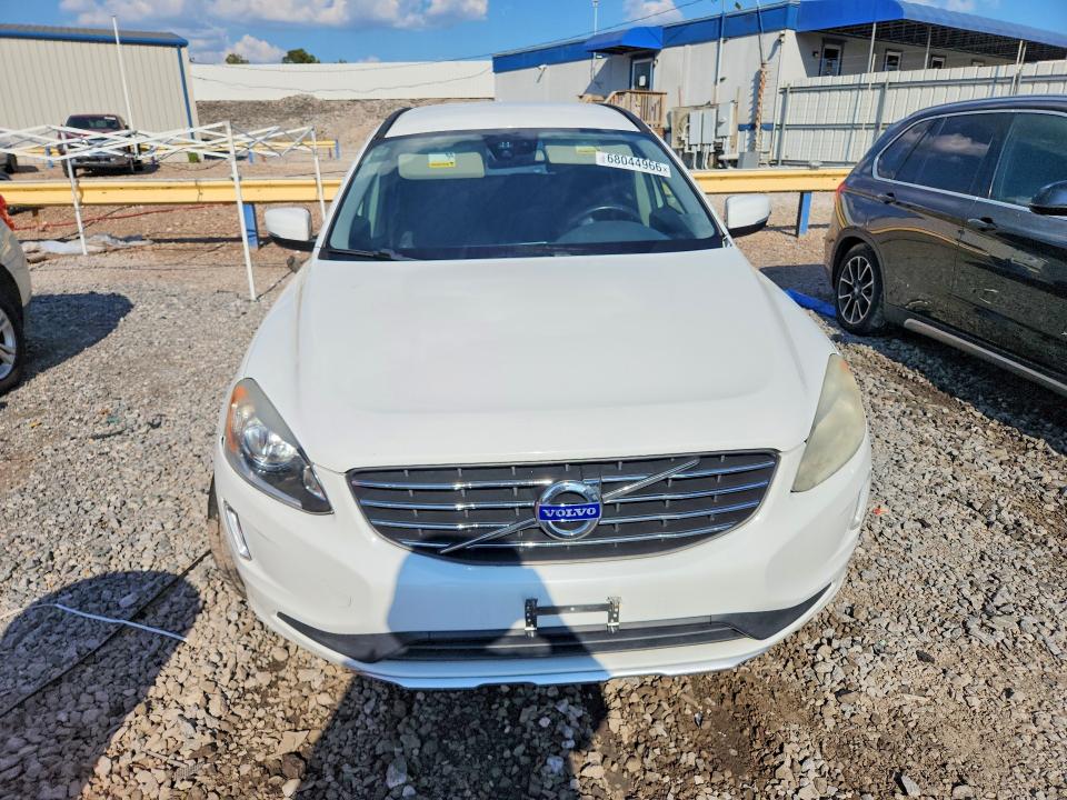 Продажа на аукционе авто 2015 Volvo Xc60, vin: YV440MDJ0F2729671, номер лота: 68044966