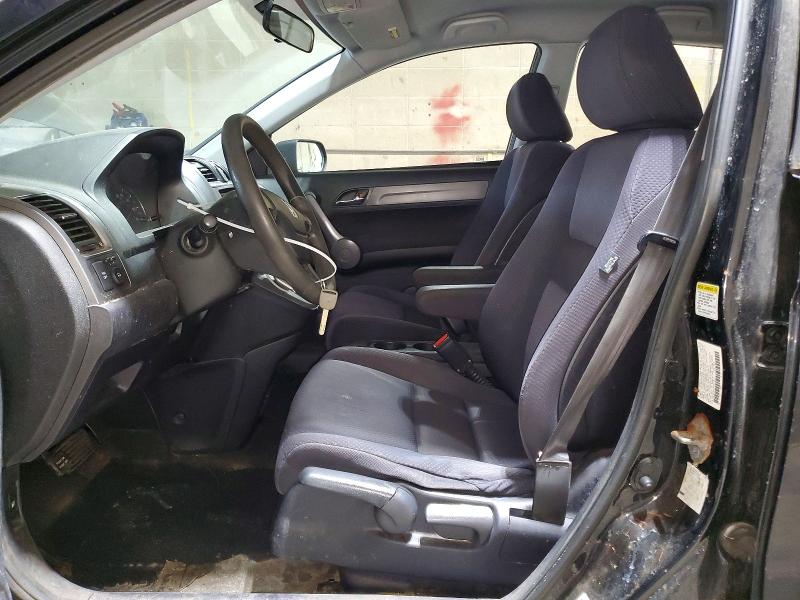 2008 Honda Cr-v მანქანა იყიდება აუქციონზე, vin: JHLRE38338C018918, აუქციონის ნომერი: 70052556