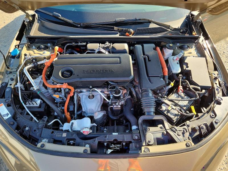 Aukcja sprzedaży 2025 Honda Civic, vin: 19XFL4H98SE014654, numer aukcji: 69373716