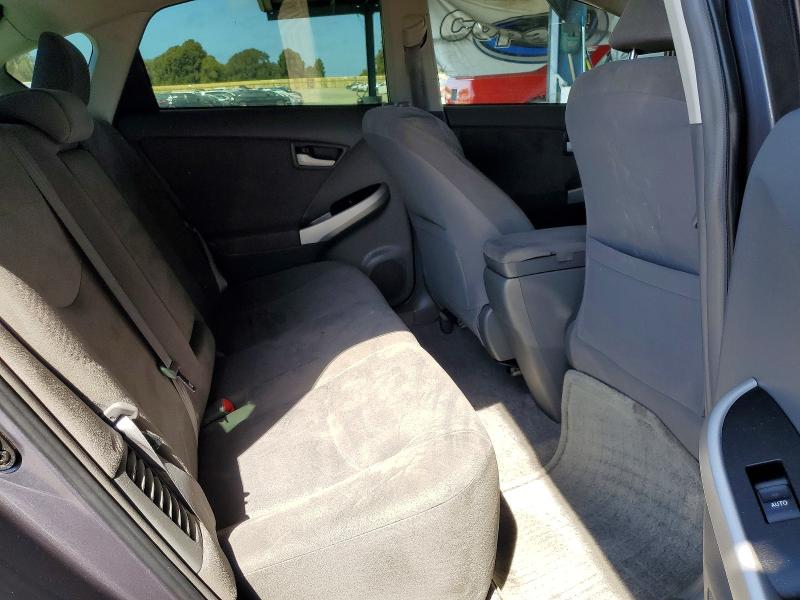 Продажа на аукционе авто 2011 Toyota Prius, vin: JTDKN3DU9B1381322, номер лота: 70119756