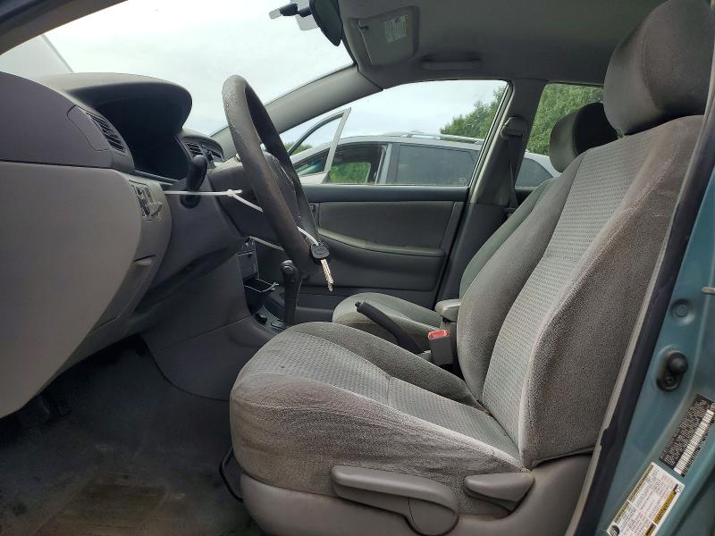 Aukcja sprzedaży 2005 Toyota Corolla, vin: 2T1BR32E65C506714, numer aukcji: 68091496