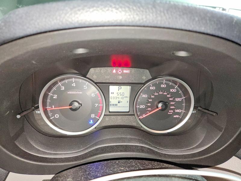 Продажа на аукционе авто 2015 Subaru Forester, vin: JF2SJADC3FH824389, номер лота: 69167916