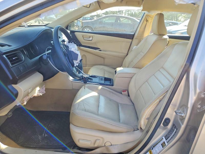 Продаж на аукціоні авто 2017 Toyota Camry, vin: 4T1BF1FK8HU633304, номер лоту: 68489276