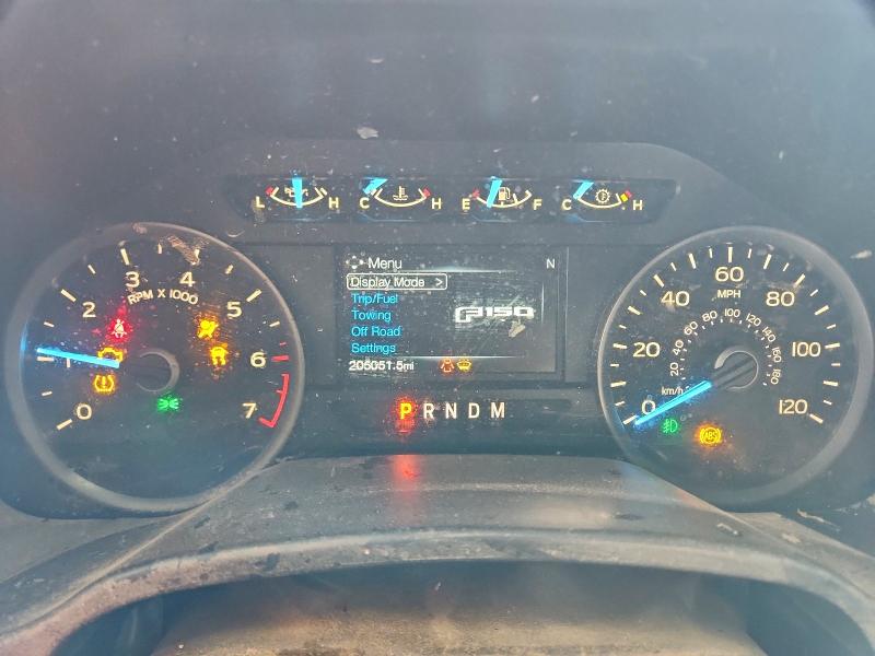 68983576 :رقم المزاد ، 1FTEW1E51JFC63935 vin ، 2018 Ford F150 مزاد بيع