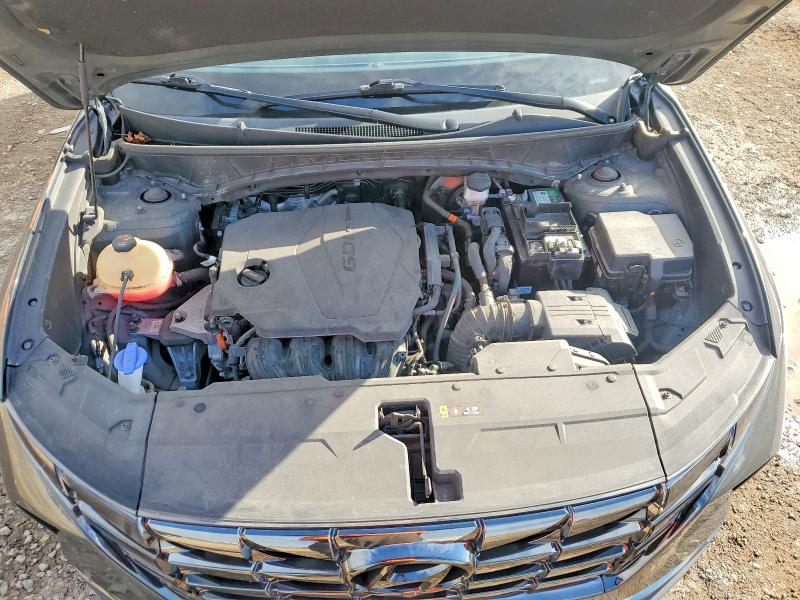 Продаж на аукціоні авто 2023 Hyundai Tucson, vin: 5NMJECAE6PH210825, номер лоту: 69849416