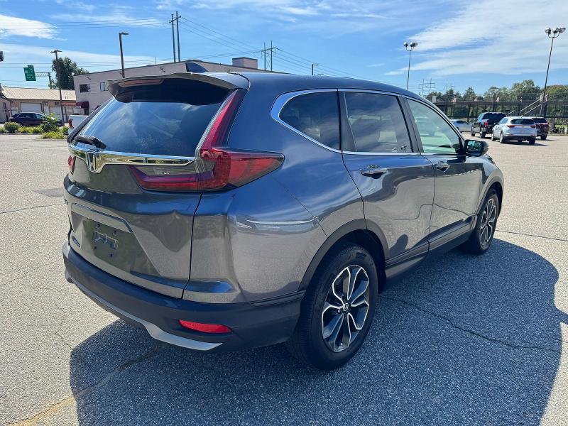 Aukcja sprzedaży 2020 Honda Cr-v, vin: 5J6RW2H81LL045117, numer aukcji: 69556876