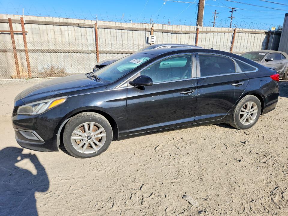 Продаж на аукціоні авто 2016 Hyundai Sonata, vin: 5NPE24AF3GH378465, номер лоту: 69977906