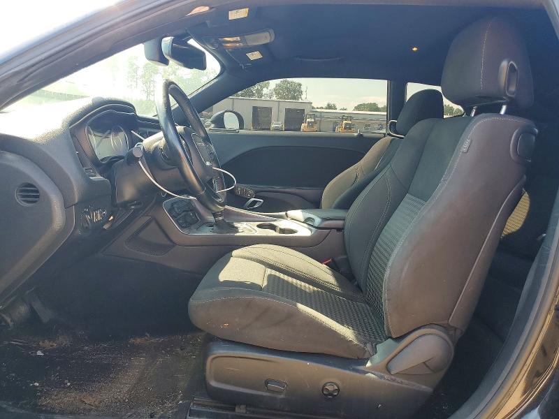 Продаж на аукціоні авто 2016 Dodge Challenger, vin: 2C3CDZAG7GH137643, номер лоту: 67274146