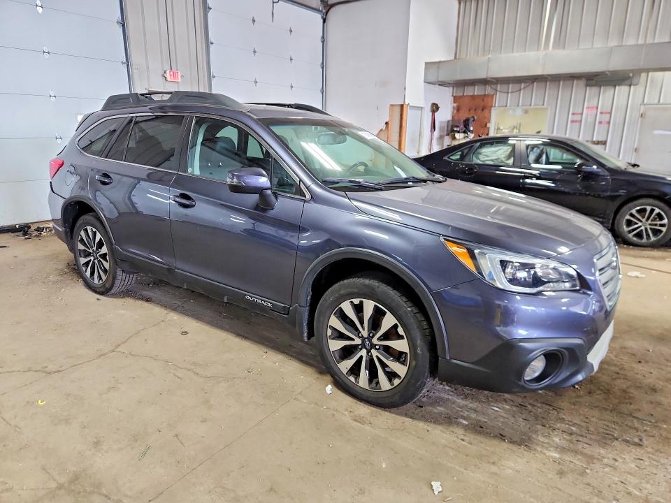 Aukcja sprzedaży 2015 Subaru Outback, vin: 4S4BSANC3F3326079, numer aukcji: 70484566