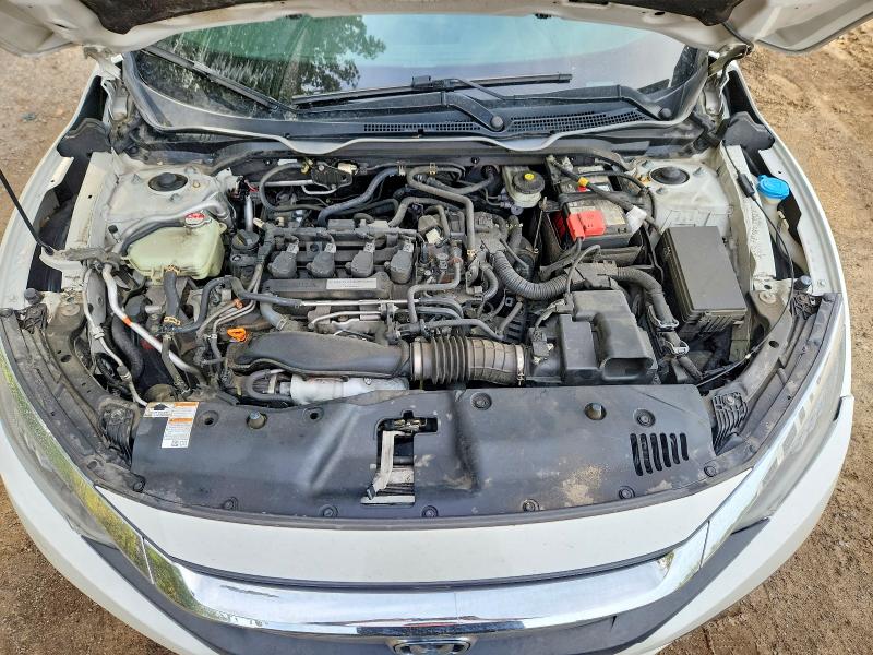 Aukcja sprzedaży 2016 Honda Civic, vin: 2HGFC1F94GH102213, numer aukcji: 69180296