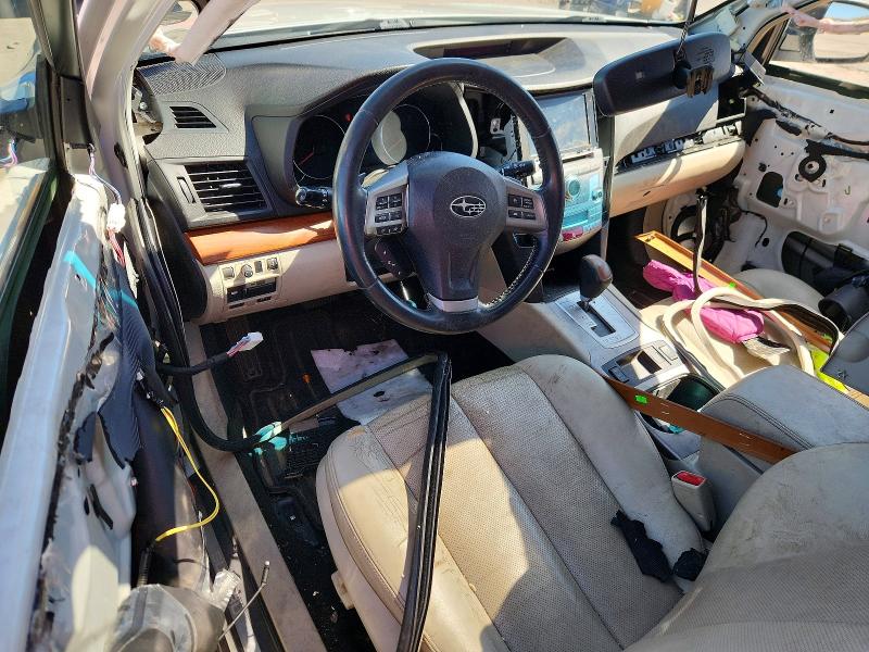 Auction sale of the 2013 Subaru Outback, vin: 4S4BRCPC6D3230786, lot number: 67683846