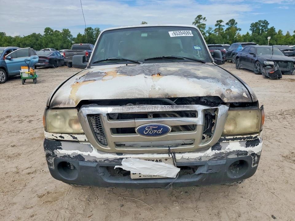 65394686 :رقم المزاد ، 1FTKR1ED4BPA62057 vin ، 2011 Ford Ranger مزاد بيع