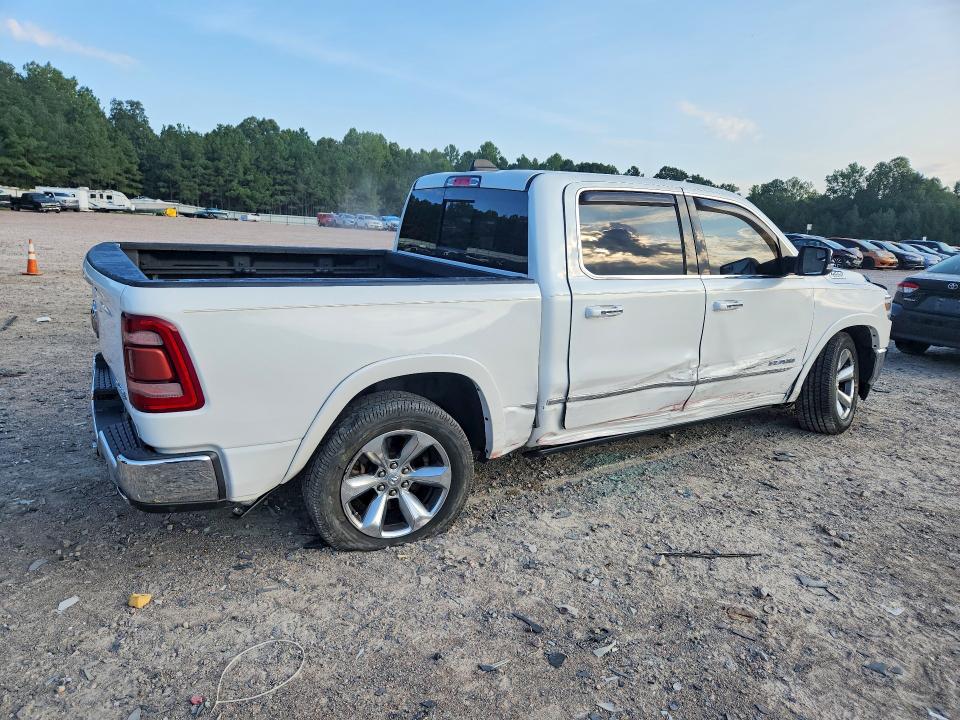 68920536 :رقم المزاد ، 1C6SRFHT4KN672382 vin ، 2019 Ram 1500 مزاد بيع