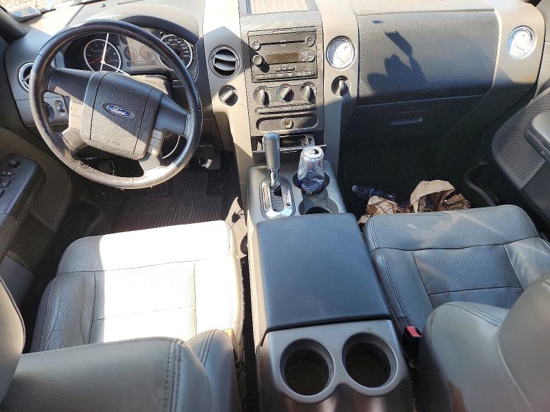 Aukcja sprzedaży 2005 Ford F150, vin: 1FTPX14585NB21441, numer aukcji: 69807786