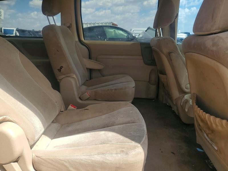 Aukcja sprzedaży 2014 Kia Sedona, vin: KNDMG4C76E6584521, numer aukcji: 67806816